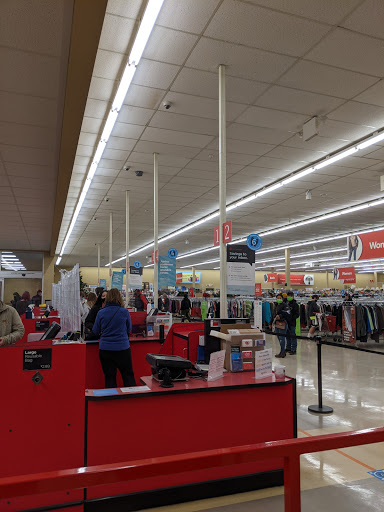 Thrift Store «Value Village», reviews and photos