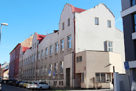 Menza - Západočeská univerzita v Plzni