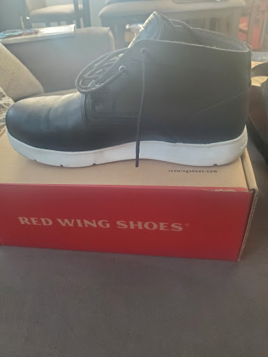 Shoe Store «Red Wing», reviews and photos, 10930 Valley Blvd, El Monte, CA 91731, USA