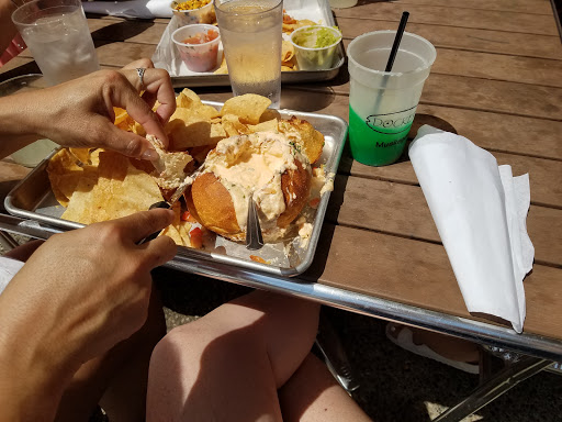 Seafood Restaurant «Dockers Restaurant», reviews and photos, 3505 Marina View Point, Muskegon, MI 49441, USA