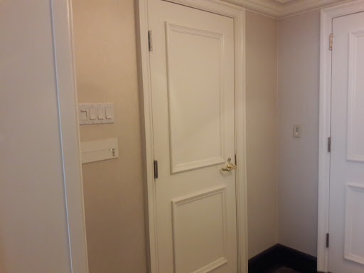 Hotel «Caesars Atlantic City», reviews and photos, 2100 Pacific Ave, Atlantic City, NJ 08401, USA