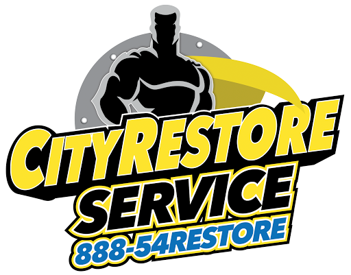 CityRestore Service