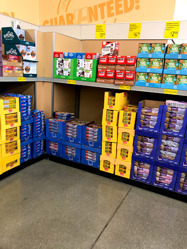 Supermarket «ALDI», reviews and photos, 1000 Mt Prospect Plaza, Mt Prospect, IL 60056, USA