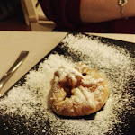 Photo n°4 de l'avis de Natascia.o fait le 31/01/2018 à 06:25 sur le  BioRiso Ristorante Biologico à Milan