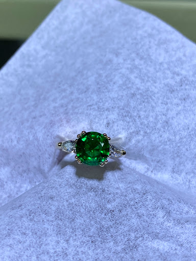 Jeweler «Creative Gems», reviews and photos, 2195 Jenks Ave, Panama City, FL 32405, USA