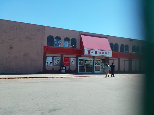 Grocery Store «T & Y Oriental Market», reviews and photos, 2835 Norwood Ave, Sacramento, CA 95815, USA