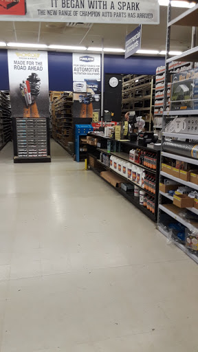 Auto Parts Store «Pep Boys Auto Parts & Service», reviews and photos, 1230 N Military Hwy, Norfolk, VA 23502, USA