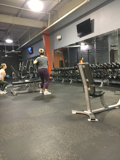 Gym «Impact Fitness», reviews and photos, 127 E US Hwy 80, Forney, TX 75126, USA