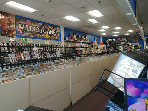 Music Store «Disc Replay», reviews and photos, 1418 Butterfield Rd, Downers Grove, IL 60515, USA