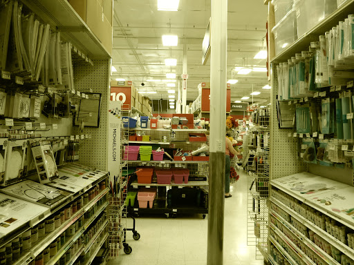 Craft Store «Michaels», reviews and photos, 1450 Fitzgerald Dr, Pinole, CA 94564, USA