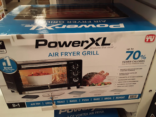 Department Store «JCPenney», reviews and photos, 2400 S I-35 Service Rd, Moore, OK 73160, USA