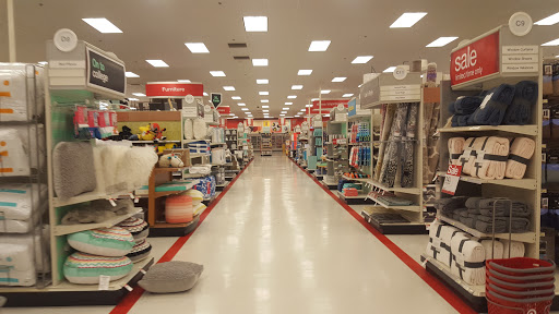Department Store «Target», reviews and photos, 2059 Cadenasso Dr, Fairfield, CA 94533, USA