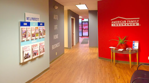 Insurance Agency «Hill Agency & Associates LLC - American Family Insurance», reviews and photos