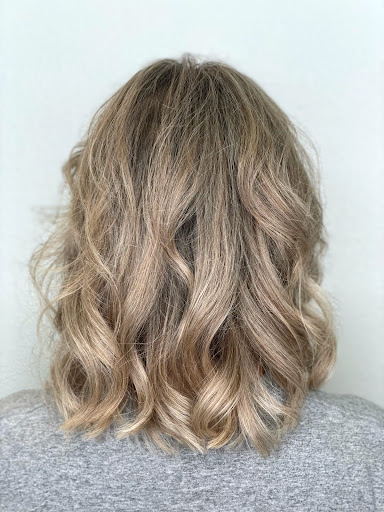 Beauty Salon «Broadway Fabulous Salon», reviews and photos, 310 Monroe St, Dunedin, FL 34698, USA