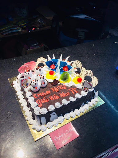 Top 20 cửa hàng bánh pháp Huyện Hiệp Hòa Bắc Giang 2022