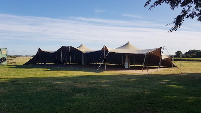 Reviews of All Style Marquees in Bedford - Event Planner