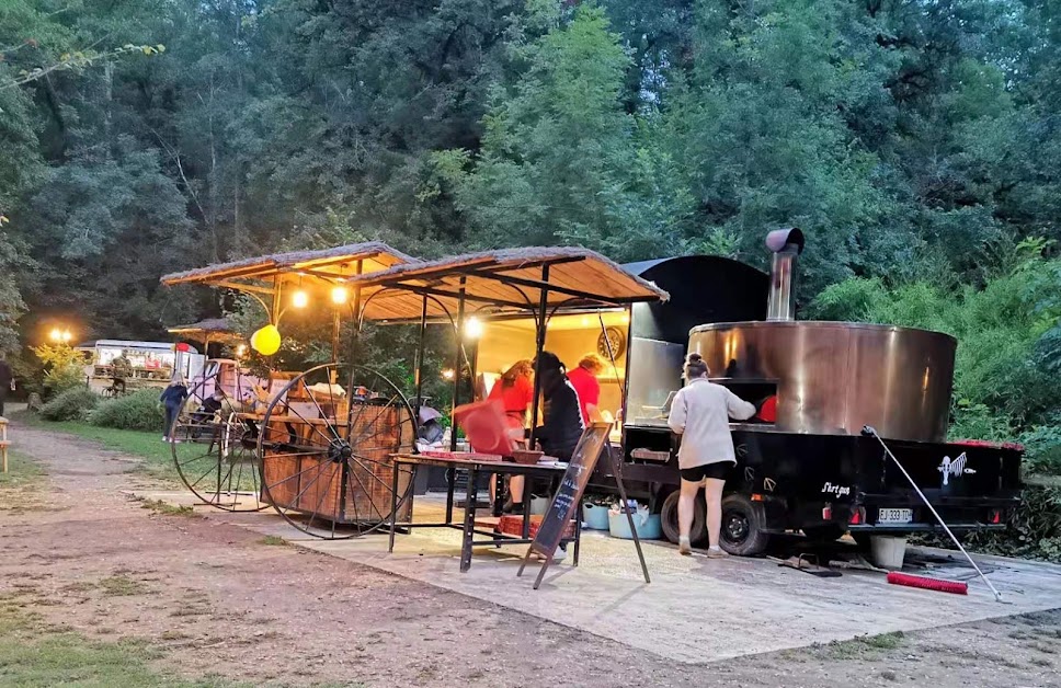 Pirates du Périgord à Carsac-Aillac