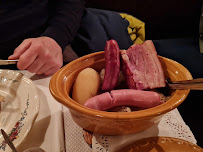 Choucroute d'Alsace du Restaurant de spécialités alsaciennes Restaurant Zum Sauwadala à Mulhouse - n°2