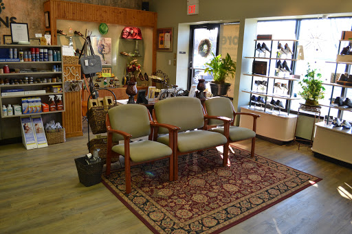 Orthopedic Shoe Store «Foot Solutions», reviews and photos, 3601 Nazareth Rd, Easton, PA 18045, USA
