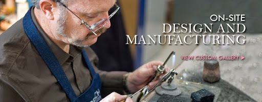 Jeweler «Hartley Jewelers», reviews and photos, 400 Cooper Point Rd SW #2, Olympia, WA 98502, USA