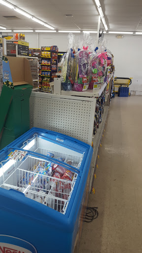 Dollar General, 4500 Edmondson Ave, Baltimore, MD 21229, USA, 