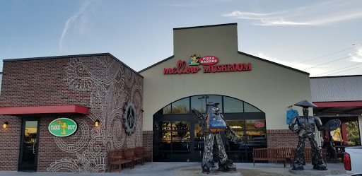 Shopping Mall «Mesa Grand Shopping Center», reviews and photos, 1955 S Stapley Dr, Mesa, AZ 85204, USA