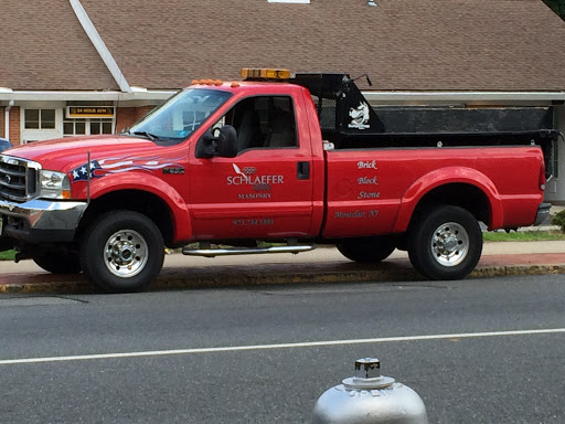 Masonry Contractor «Schlaefer Masonry Contractor», reviews and photos, 328 Orange Rd, Montclair, NJ 07042, USA