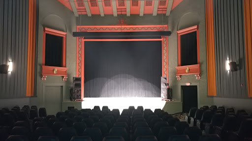 Movie Theater «Geneva Theater», reviews and photos, 244 Broad St, Lake Geneva, WI 53147, USA