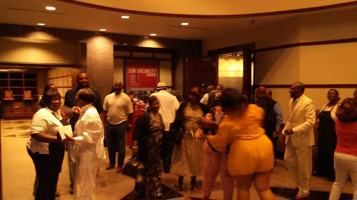 Performing Arts Theater «Synchronicity Theatre», reviews and photos, 1545 Peachtree St NE #102, Atlanta, GA 30309, USA