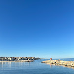 Photo n°1 de l'avis de Bezgin.e fait le 07/04/2024 à 16:06 sur le  Area M à Syracuse