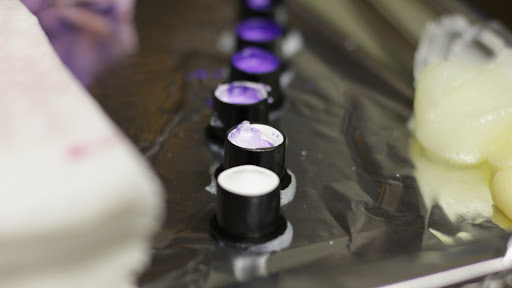 Tattoo Shop «Pens and Needles Tattoo Studio», reviews and photos, 1314 Airline Dr, Bossier City, LA 71112, USA