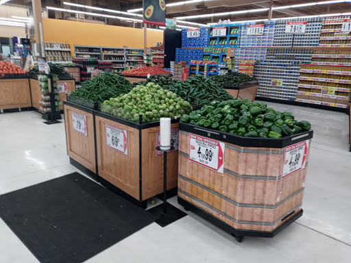 Grocery Store «Superior Grocers», reviews and photos, 9100 Whittier Blvd, Pico Rivera, CA 90660, USA