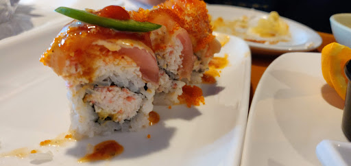 Truya Sushi