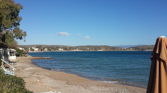 Selinia beach