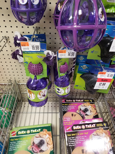 Pet Supply Store «Pet Supplies Plus», reviews and photos, 2224 S Main St, Ann Arbor, MI 48103, USA