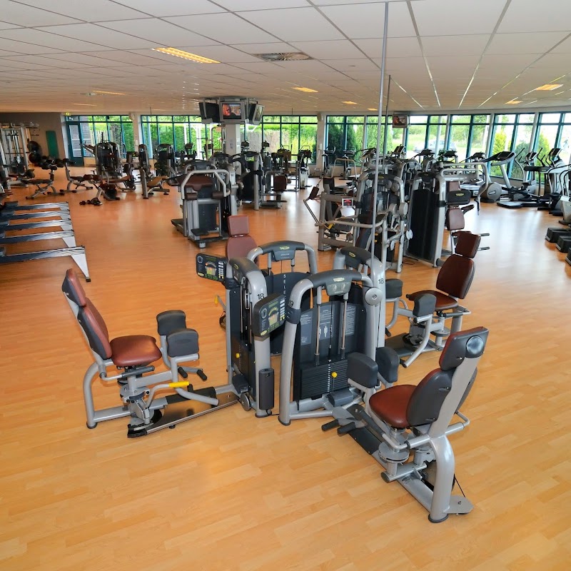 TH Sport & Fitness (Sportcentrum Thea Hoogervorst)