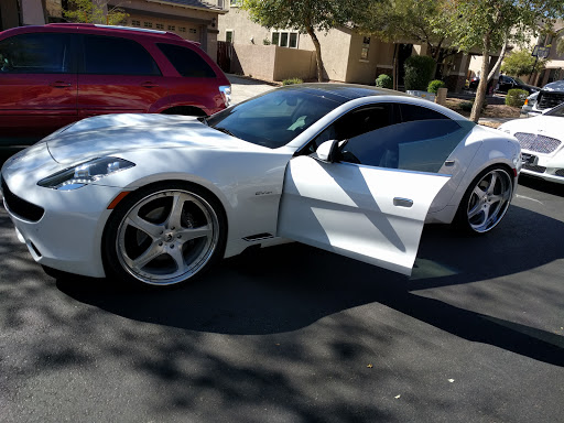 Car Dealer «All Approved Auto Sales», reviews and photos, 2140 E 5th St #9, Tempe, AZ 85281, USA