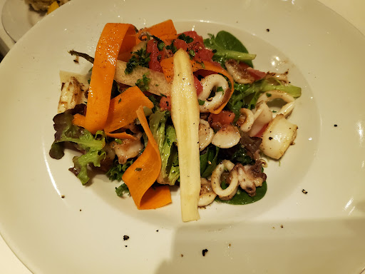 Trattoria Amici At The Americana At Brand image