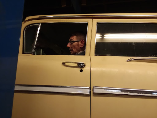 Auto Restoration Service «Hammond Auto Service & Repair», reviews and photos, 528 Grant St, Buffalo, NY 14213, USA