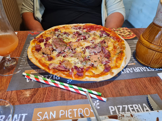 photo n° 23 du restaurants Pizzeria San Pietro à Orthez