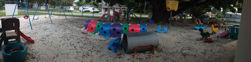 Day Care Center «Kids Korner Preschool», reviews and photos, 5814 8th St, Zephyrhills, FL 33542, USA