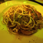 Photo n°3 de l'avis de Daniele.e fait le 23/08/2022 à 16:37 sur le  Ristorante Il Baracchino (TIRLI) à Tirli