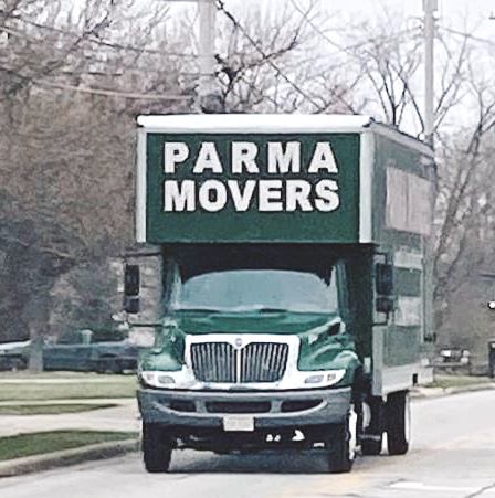 Moving Company «Parma Movers», reviews and photos, 8686 Brookpark Rd, Cleveland, OH 44129, USA