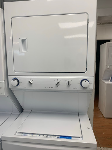 Used Appliance Store «Hower Appliances LLc», reviews and photos, 1418 Castle Hayne Rd, Wilmington, NC 28401, USA