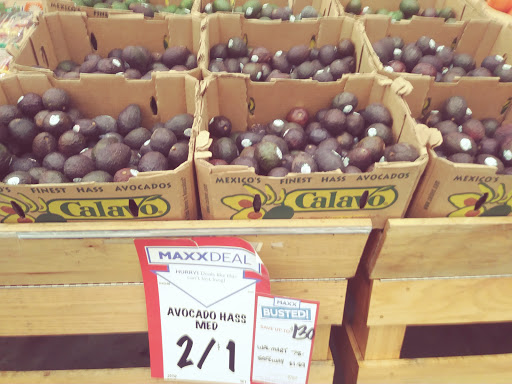 Supermarket «FoodMaxx», reviews and photos, 4461 Balfour Rd, Brentwood, CA 94513, USA