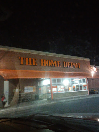 Home Improvement Store «The Home Depot», reviews and photos, 5 Allstate Rd, Boston, MA 02125, USA