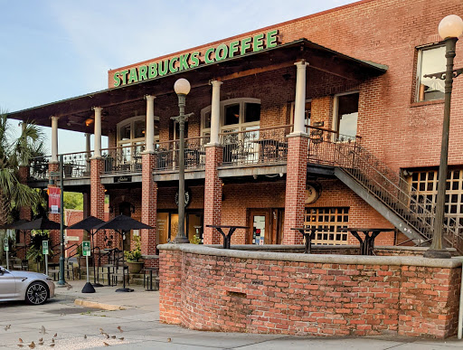 Starbucks, 747 Saluda Ave, Columbia, SC 29205, USA, 