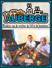 Photos du propriétaire du Restaurant La T'iote AUBERGE à Dreuil-lès-Amiens - n°17