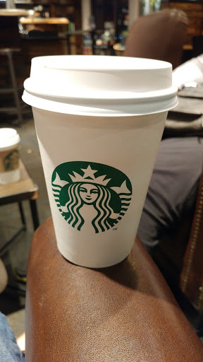 Coffee Shop «Starbucks», reviews and photos, 1198 US-22, Phillipsburg, NJ 08868, USA