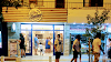 Meşhur Datça Badem Kurabiyecisi Logo, Datça, Türkiye, Bakery